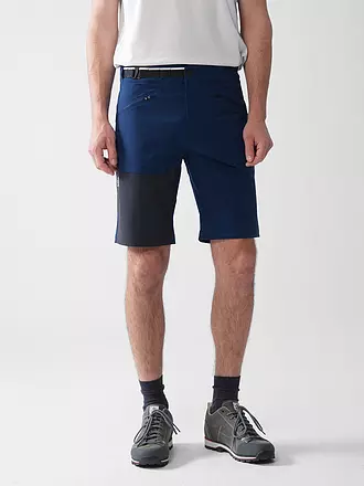 ORTOVOX | Herren Softshell Short Brenta | 